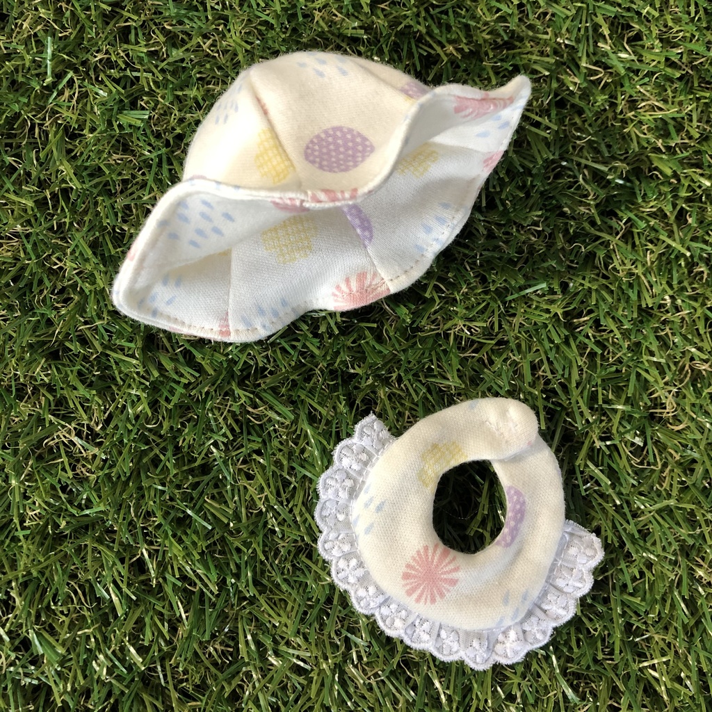 ベビちゃんセット🍼