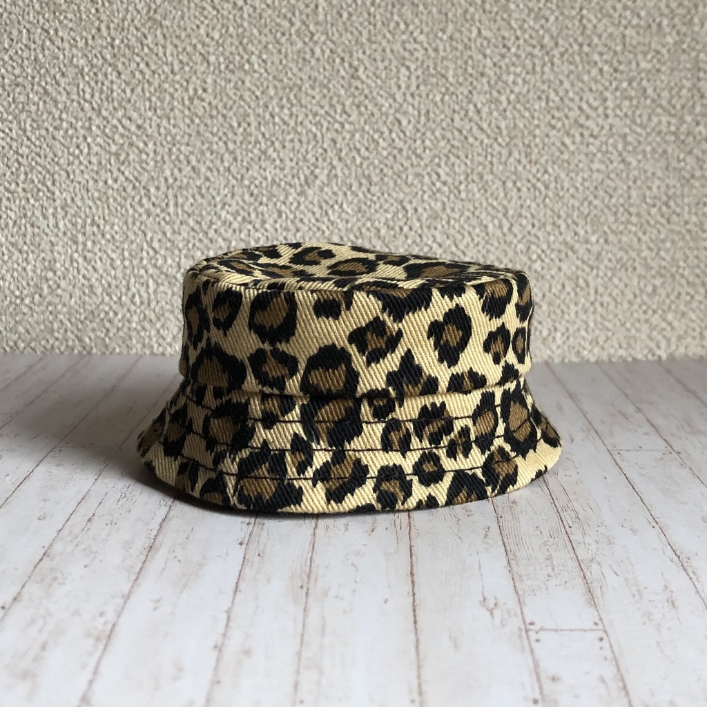 ぬいちゃんバケハ