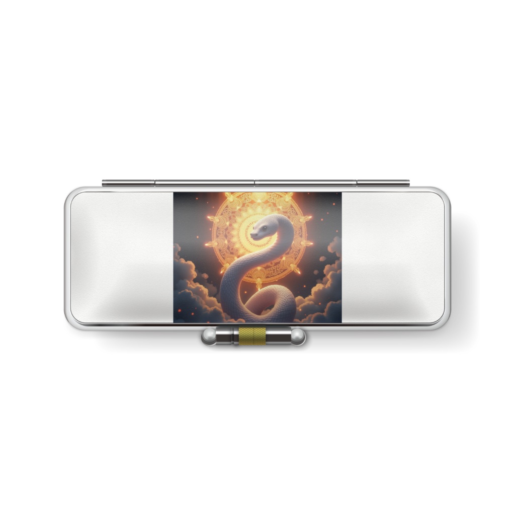 白蛇曼荼羅加護