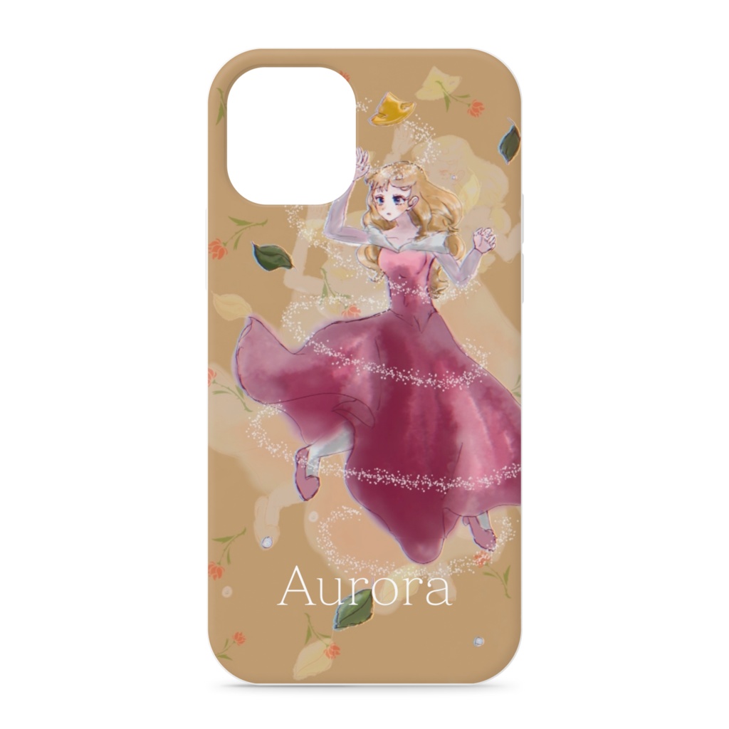 「Aurora」