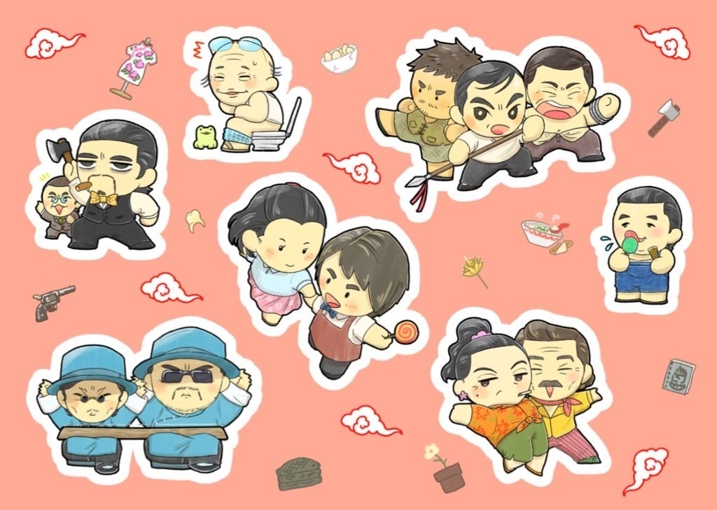 シール