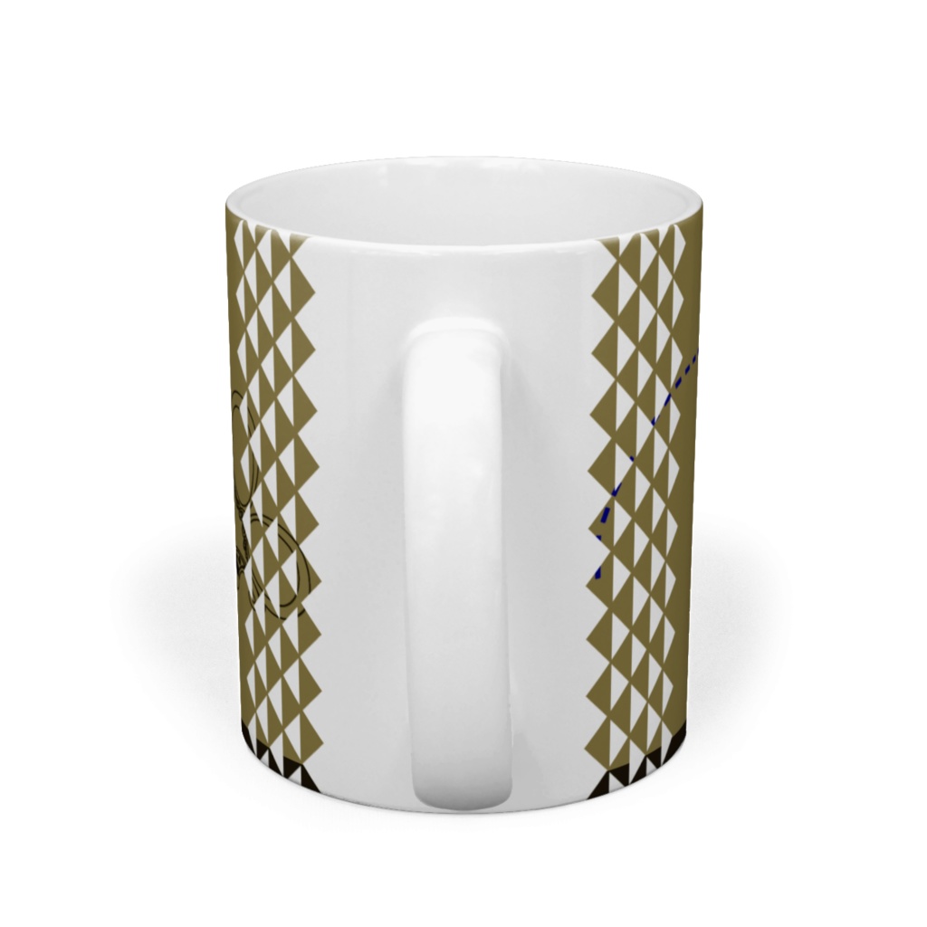 Rienのマグカップ