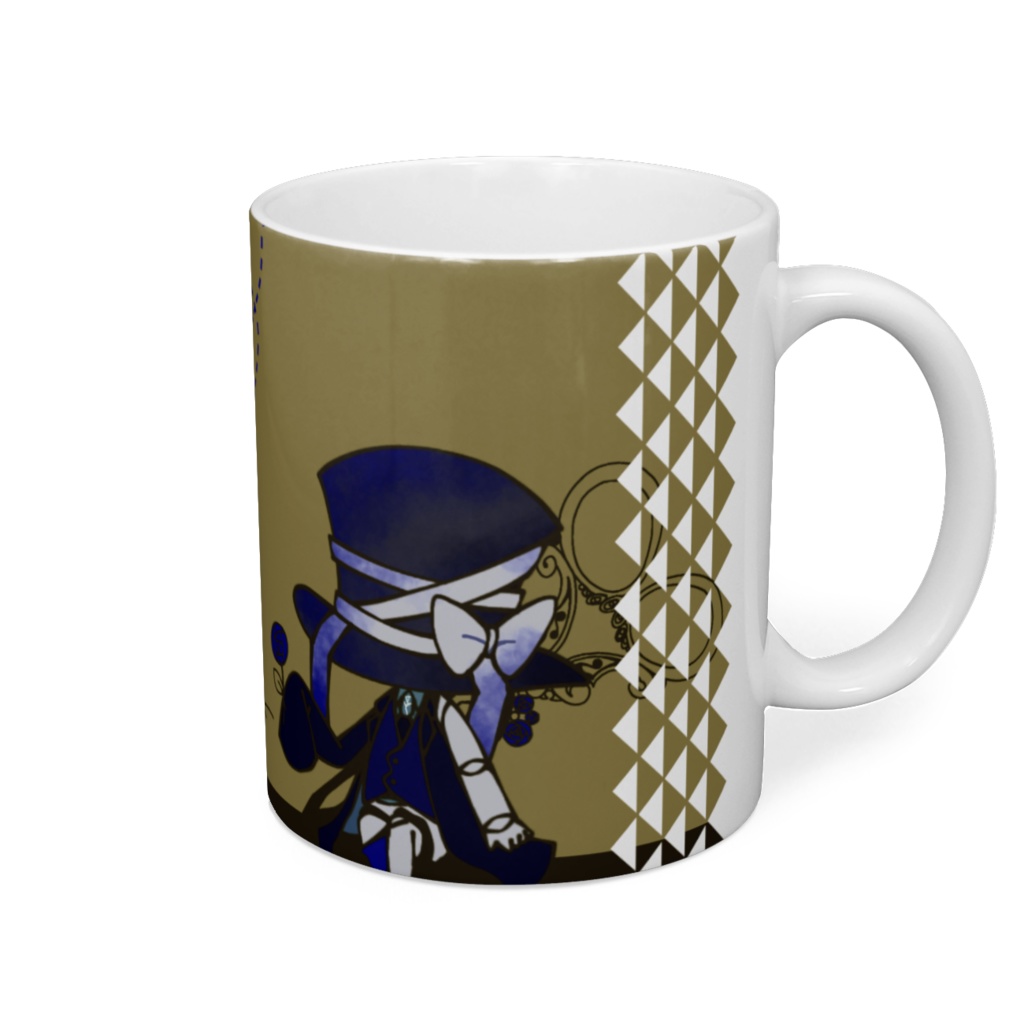 Rienのマグカップ