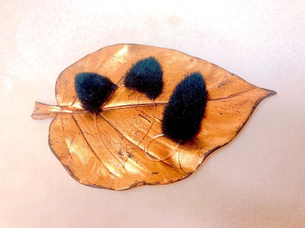 オオカミセット(BLACK)