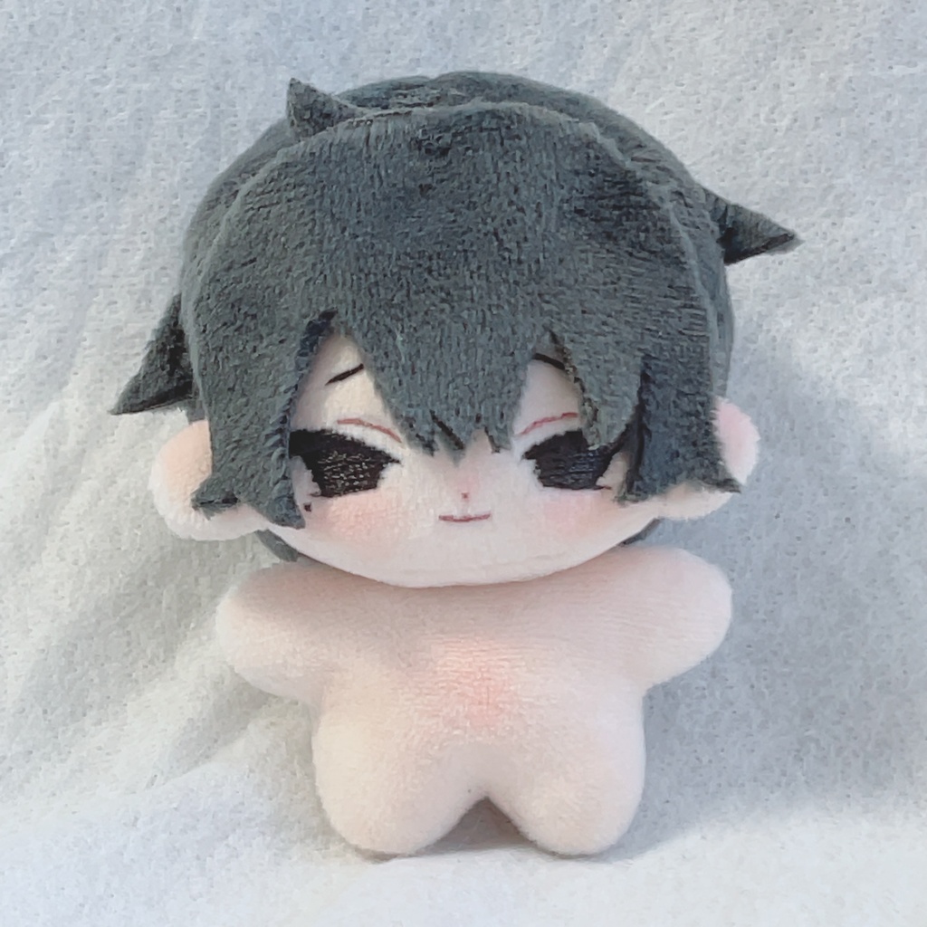 ぬいぐるみ 8cm 3人セット