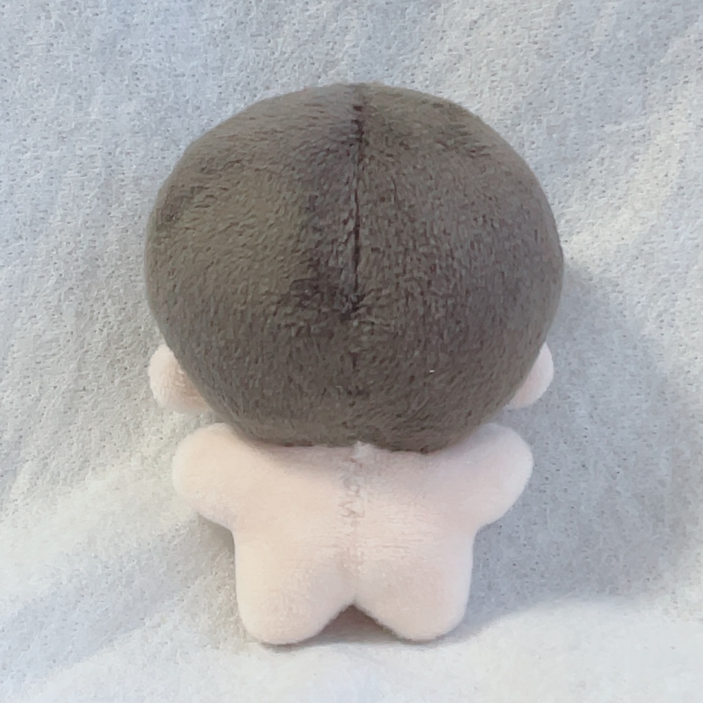 ぬいぐるみ 8cm 3人セット