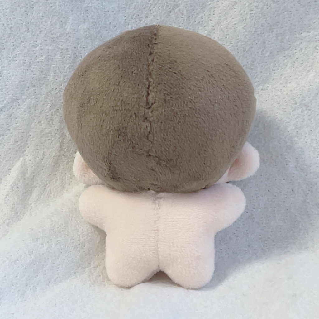 ぬいぐるみ 8cm 3人セット