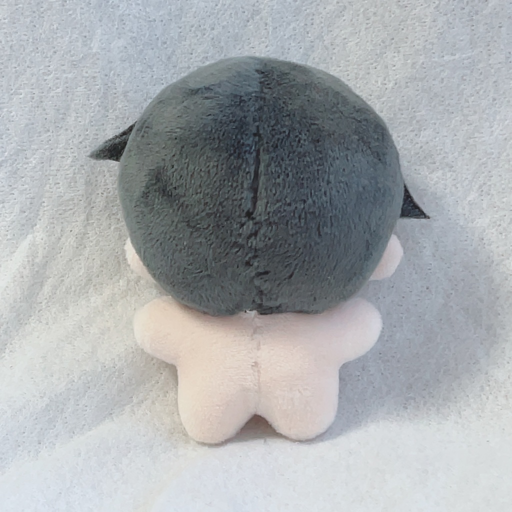 ぬいぐるみ 8cm 3人セット
