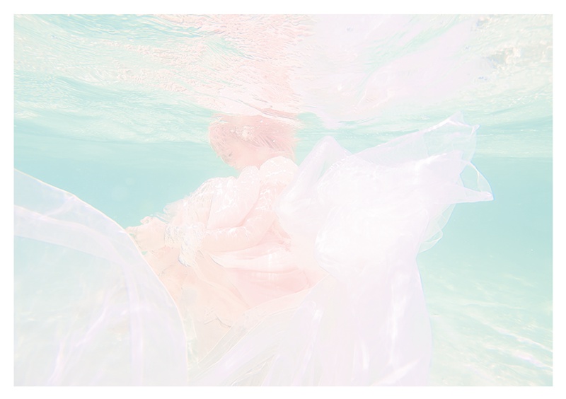 海月少女写真集