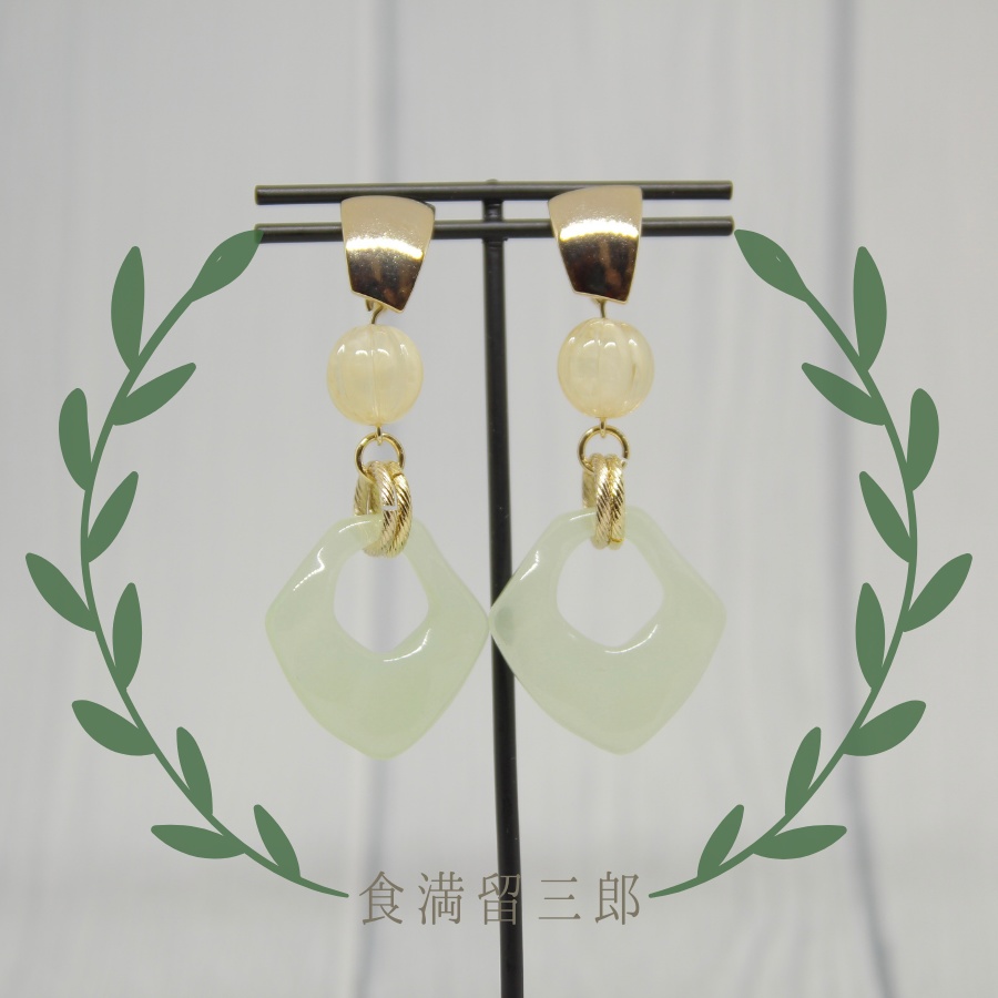 【忍たま】六年生 私服イメージイヤリング