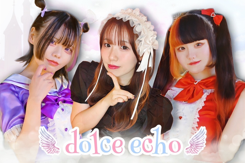 愛咲姫生誕衣装チェキ