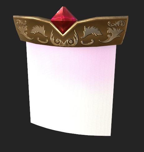 【fbx】簡易ふんどし