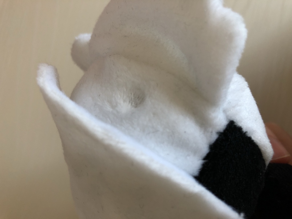 Sky星を紡ぐ子供たち ツンニキ ぬいぐるみ