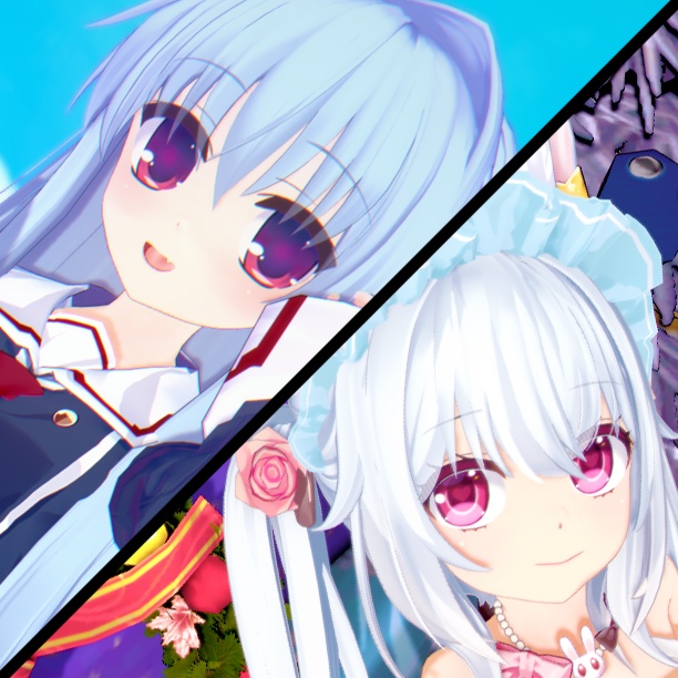 フィア・キューブリック/梦梦奈