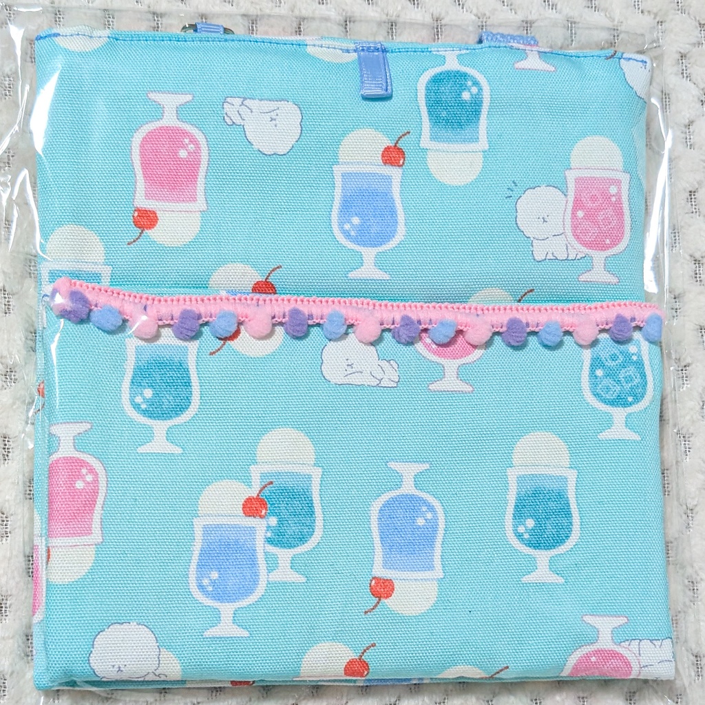 モンちゃんお布団