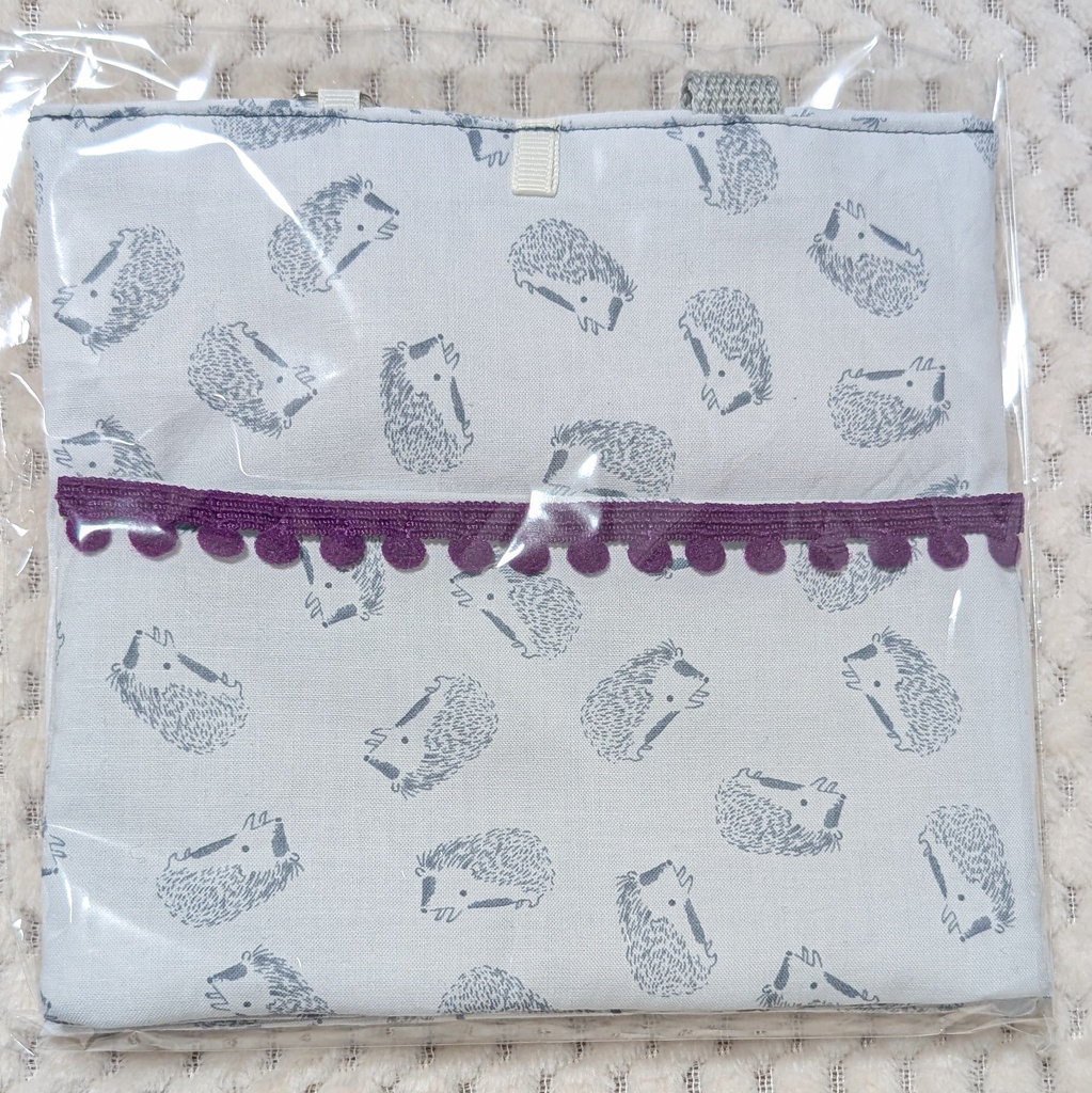 モンちゃんお布団