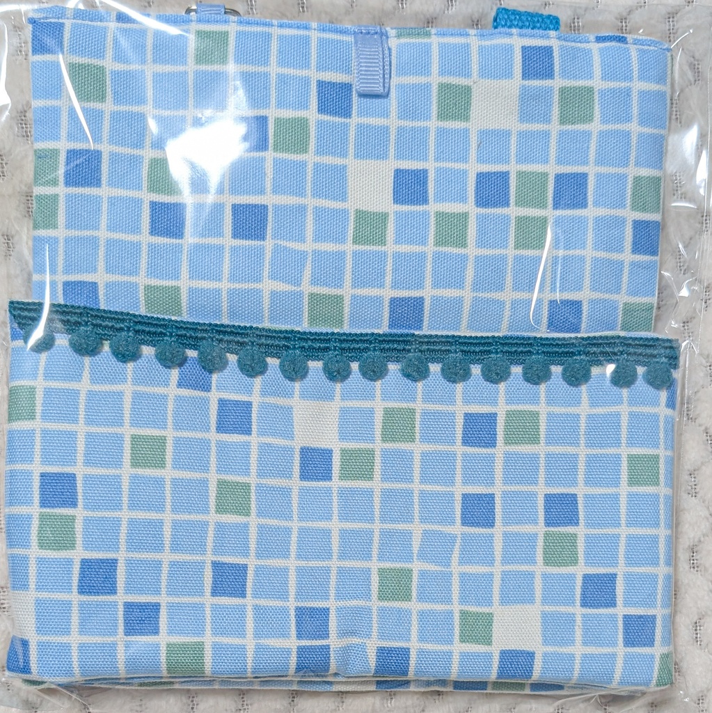 モンちゃんお布団