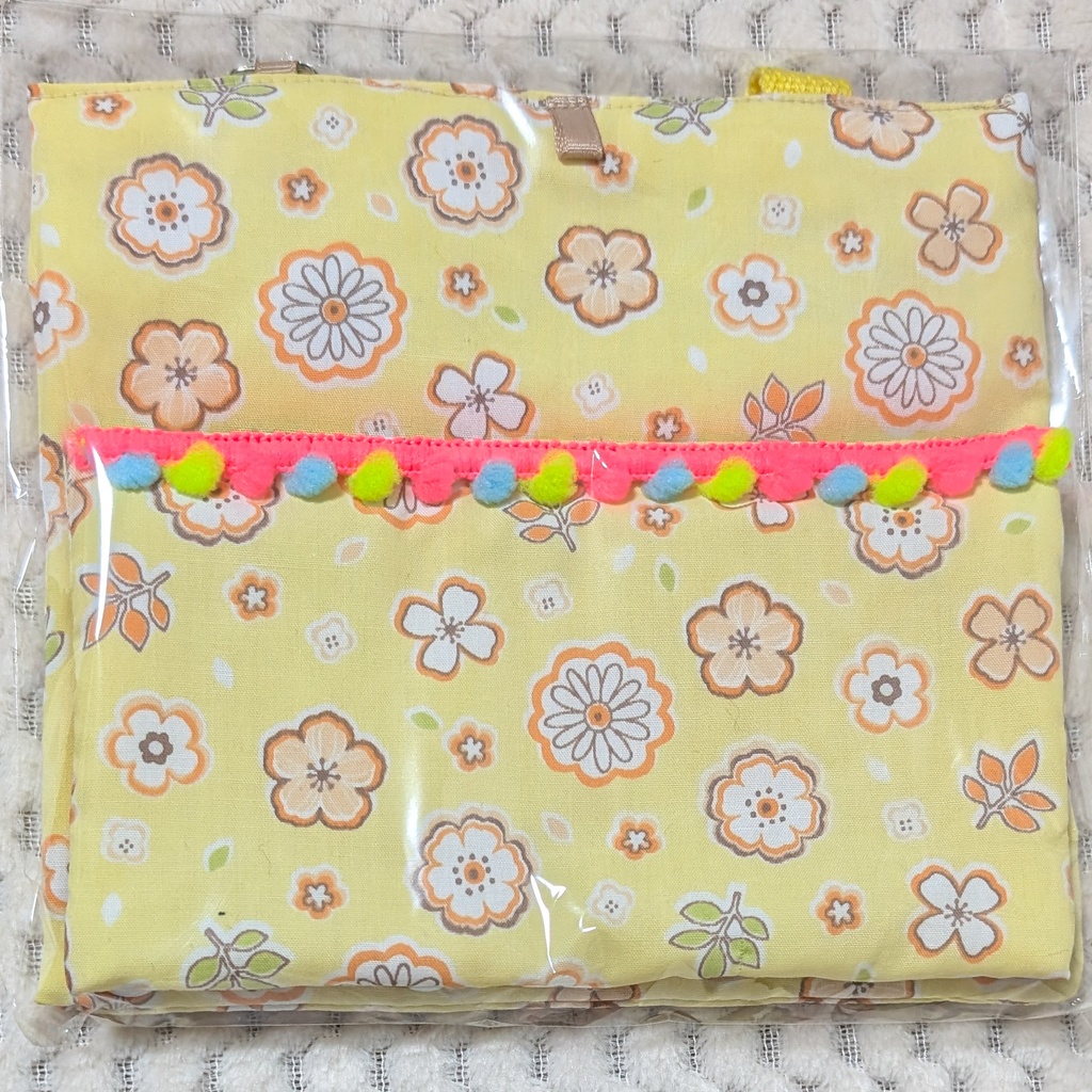 モンちゃんお布団