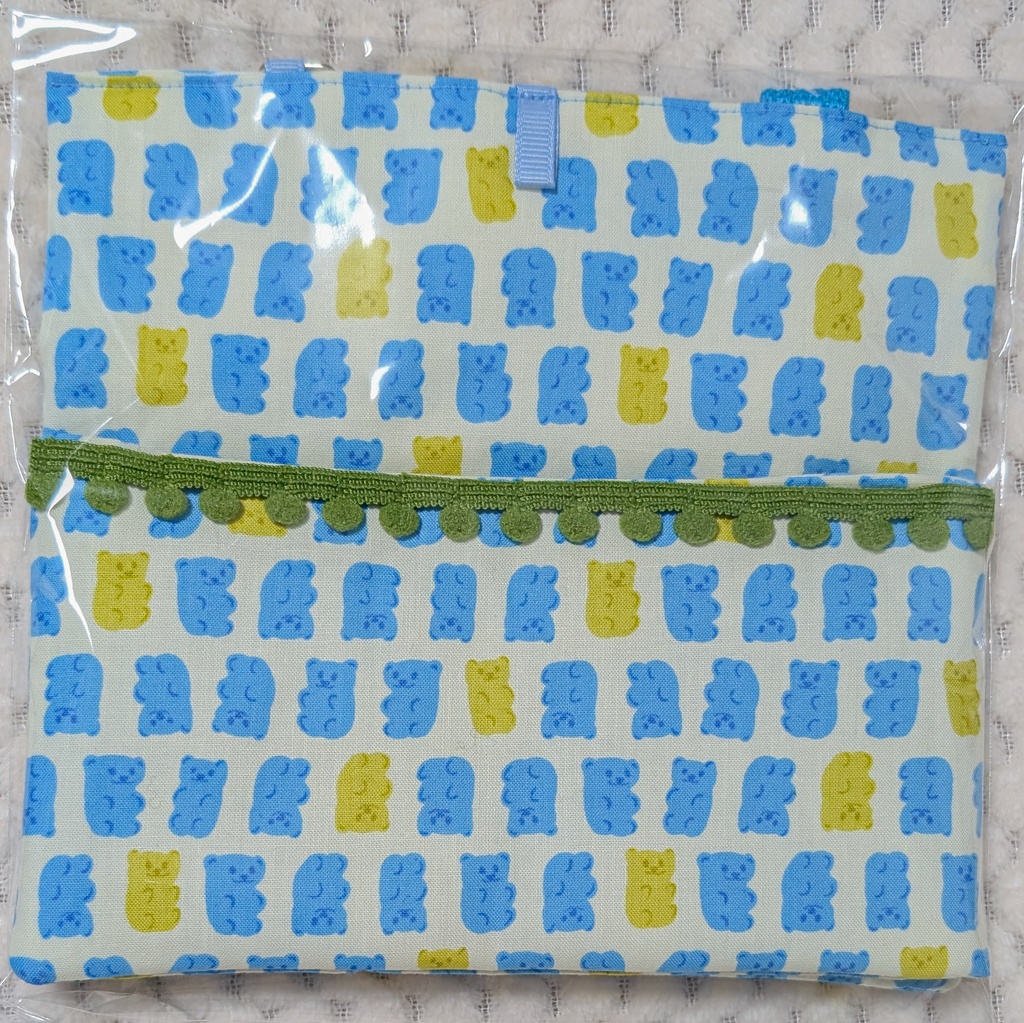 モンちゃんお布団