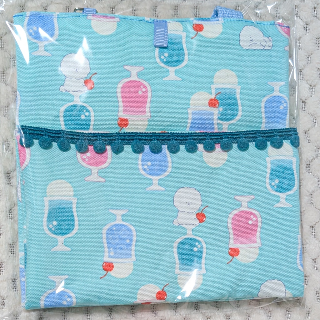 モンちゃんお布団