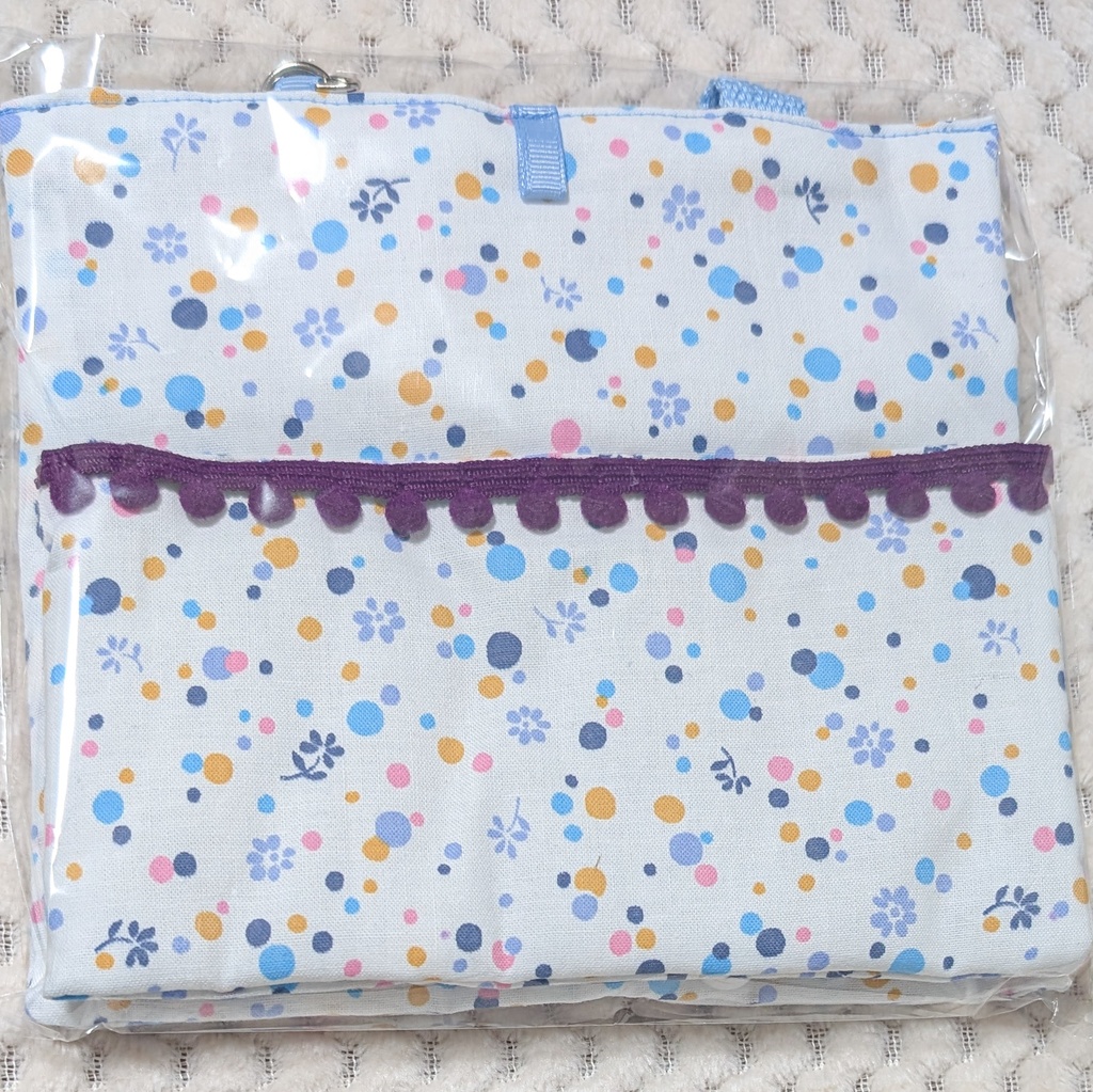 モンちゃんお布団