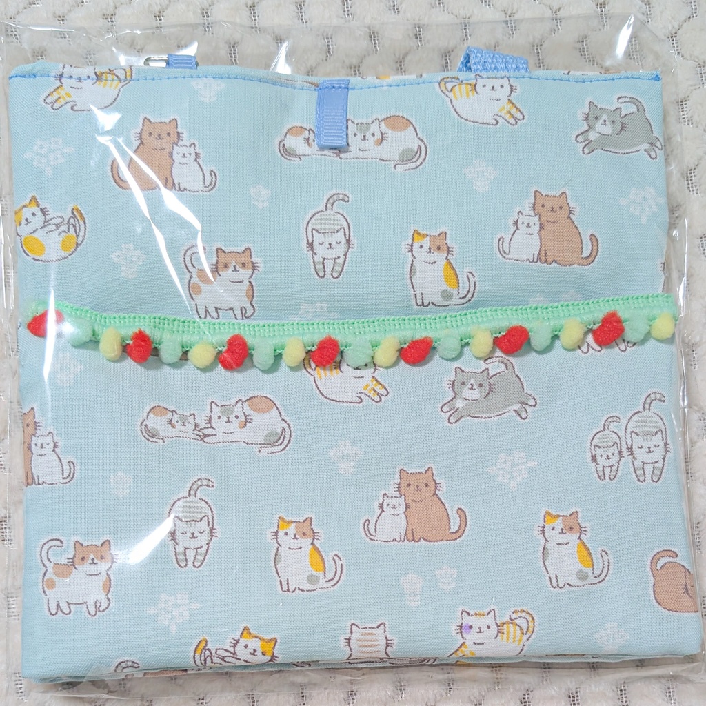 モンちゃんお布団