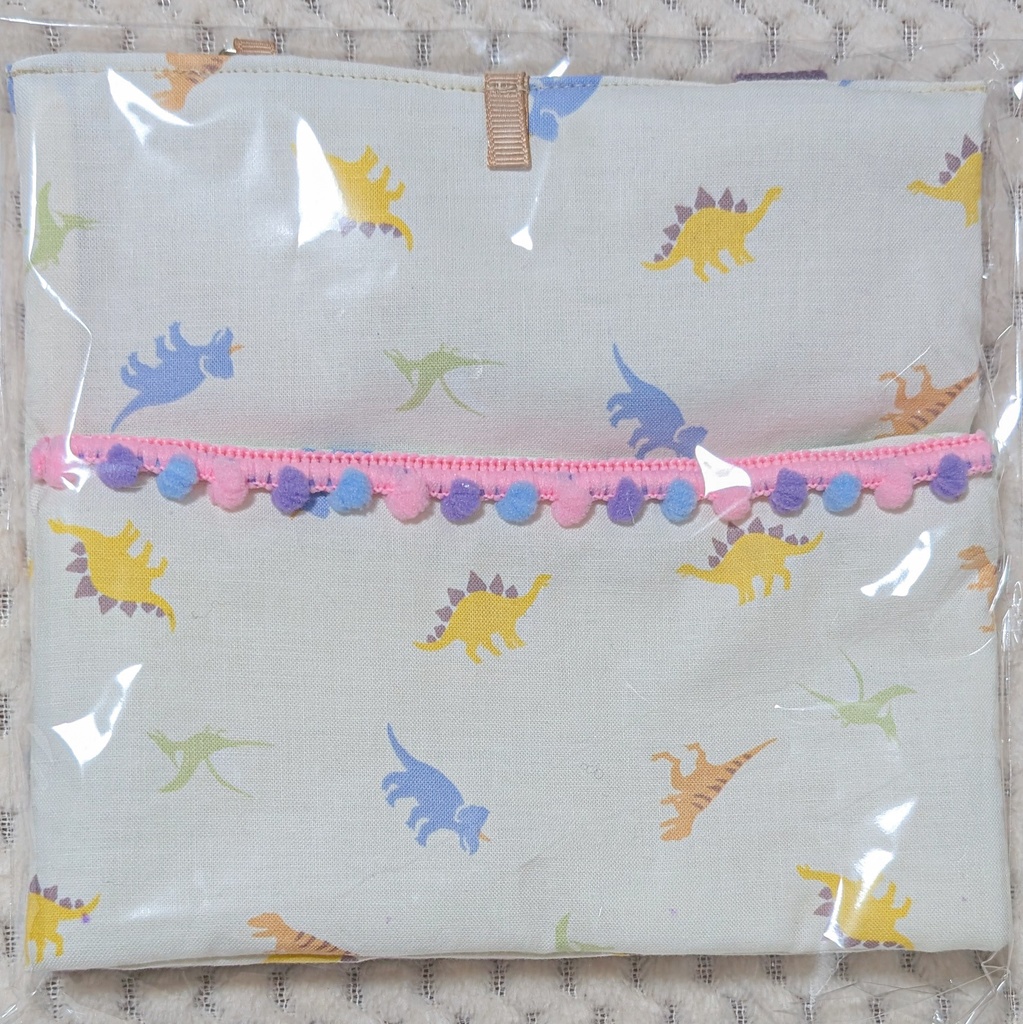 モンちゃんお布団