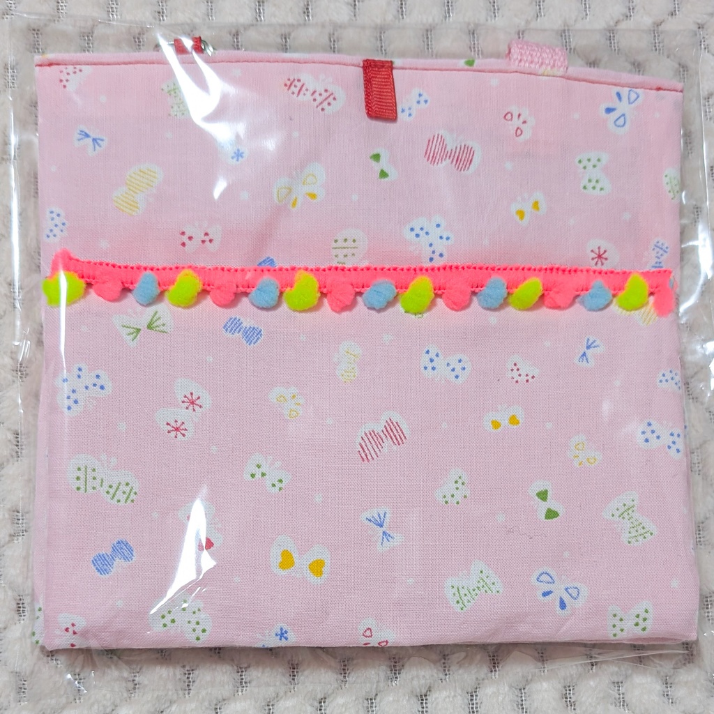 モンちゃんお布団