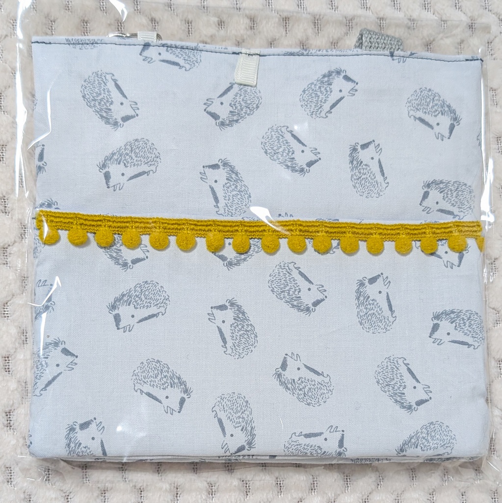 モンちゃんお布団