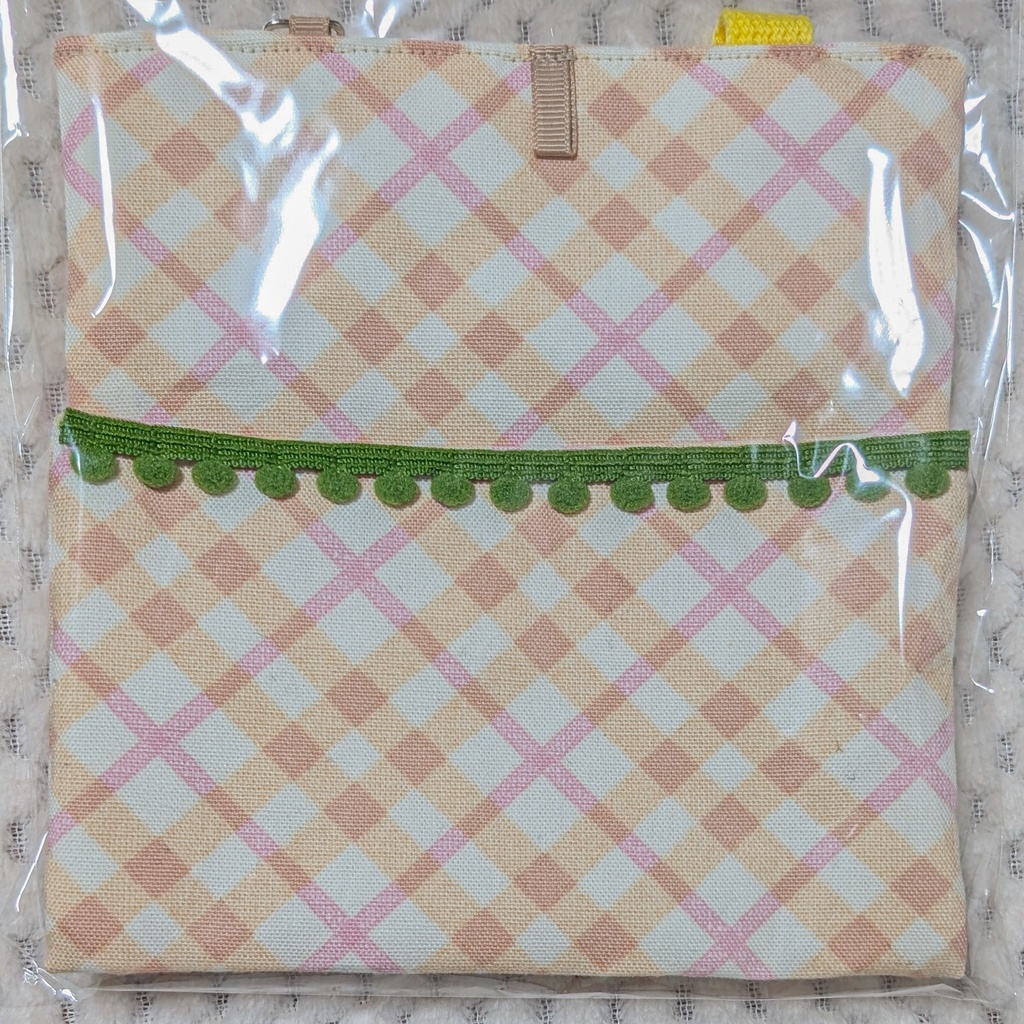 モンちゃんお布団