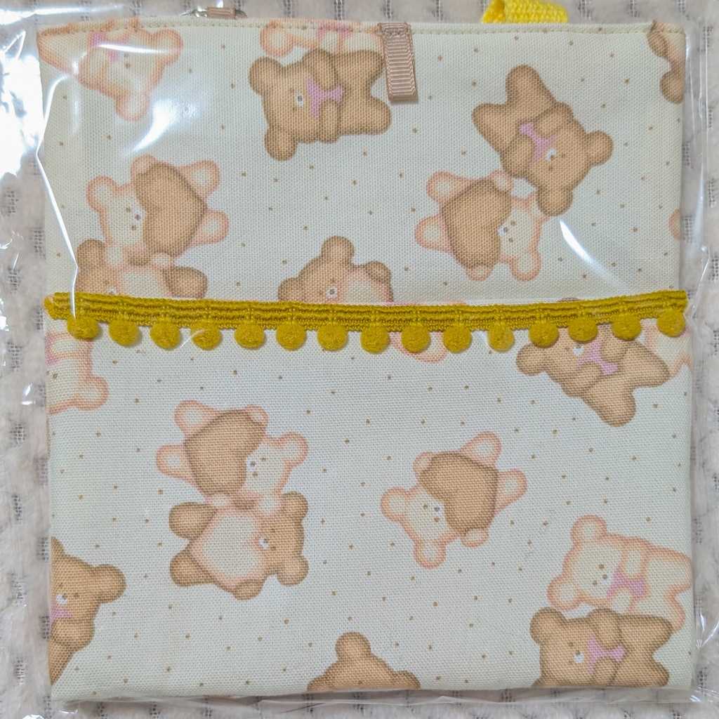 モンちゃんお布団