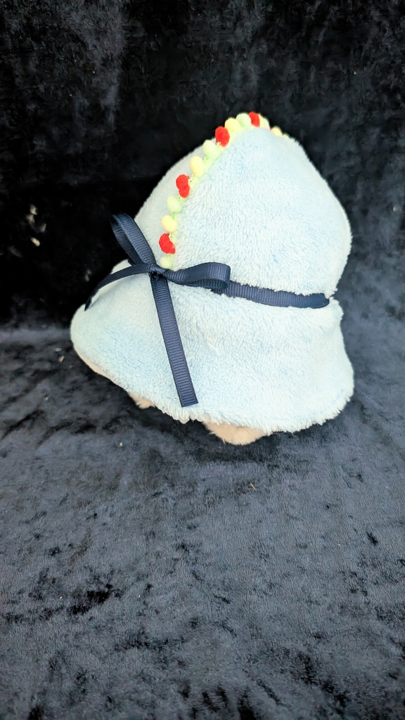 かいじゅうらいくけーぷ