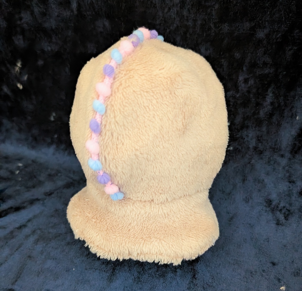 かいじゅうらいくけーぷ