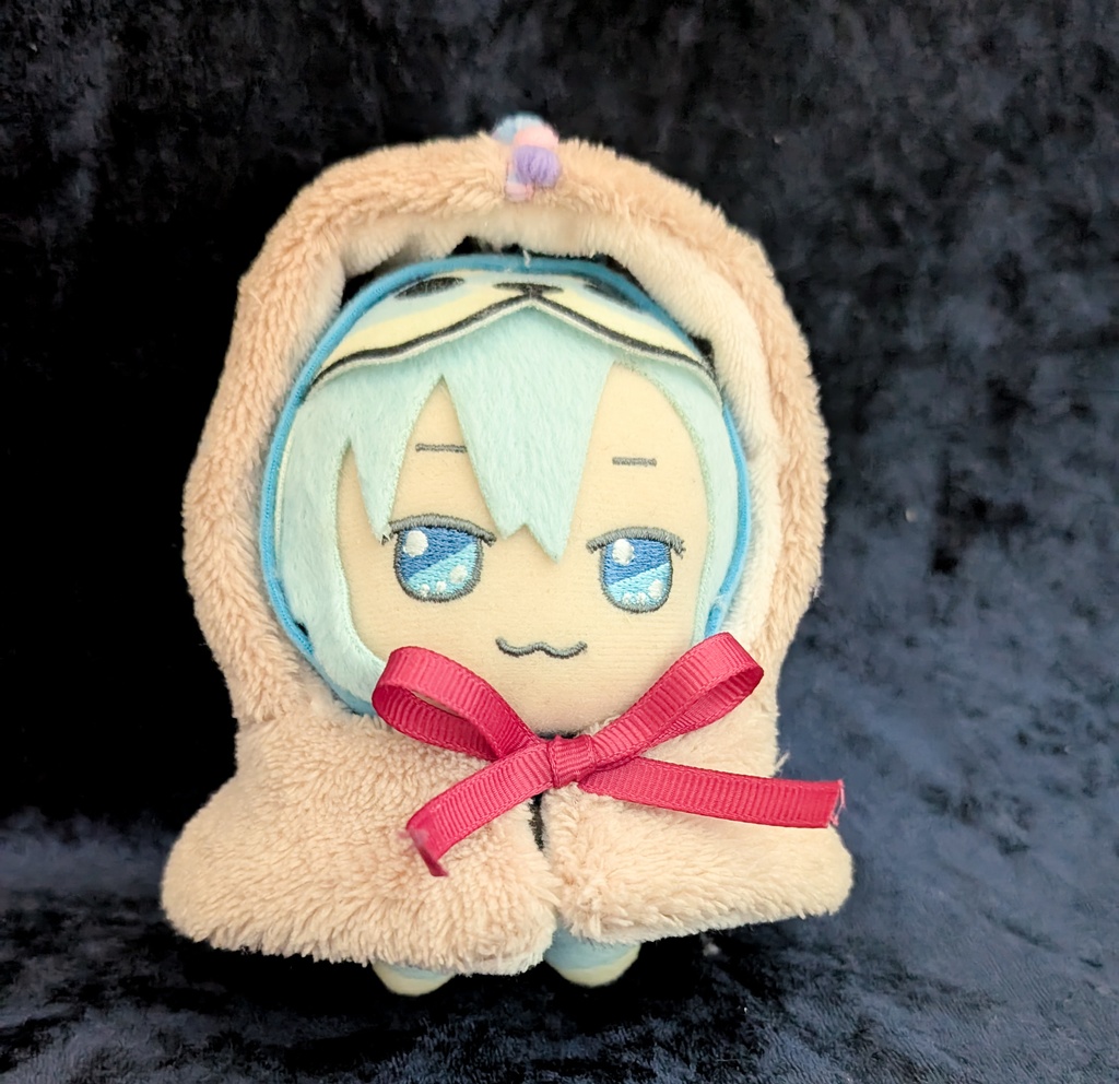 かいじゅうらいくけーぷ