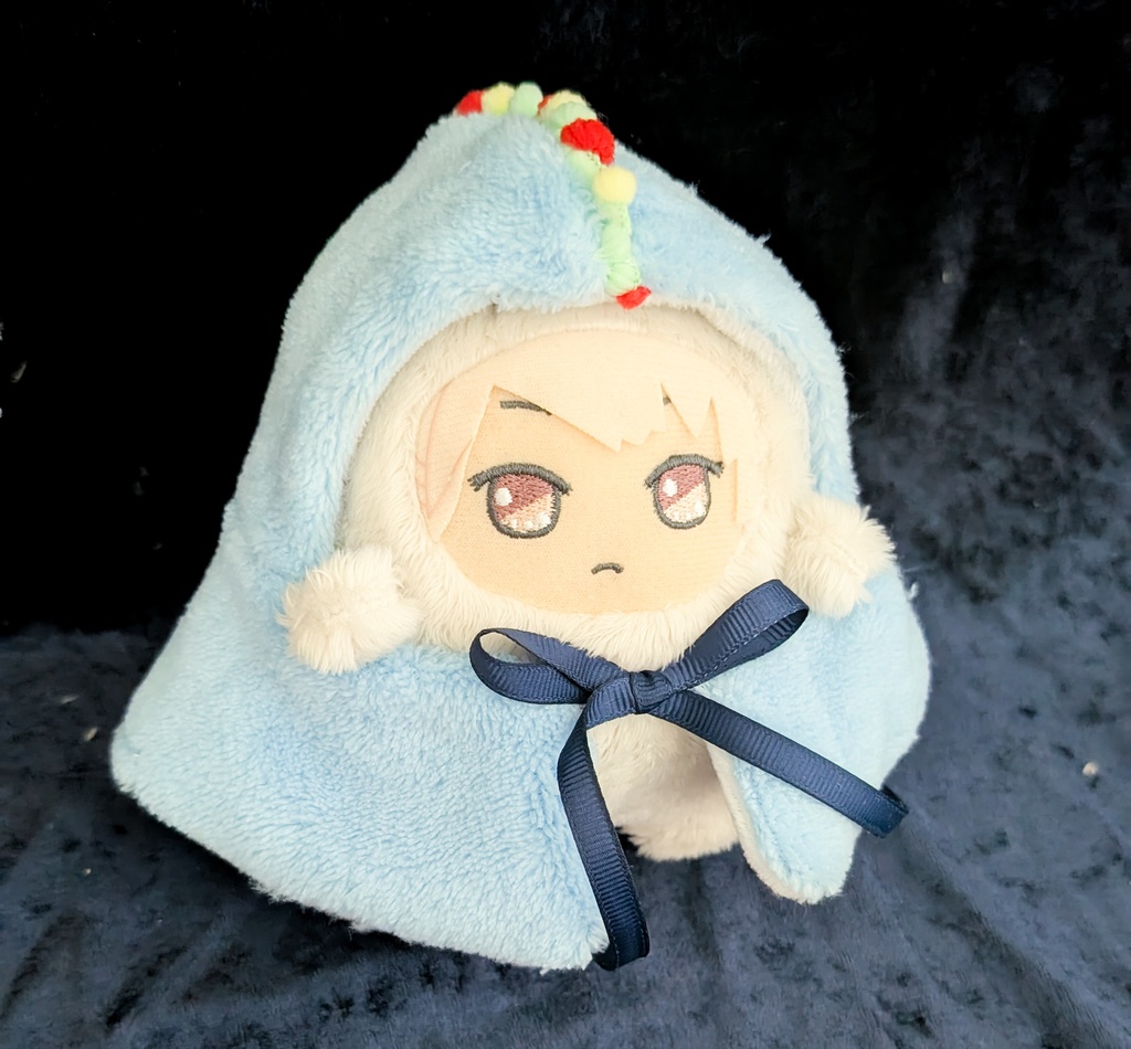 かいじゅうらいくけーぷ