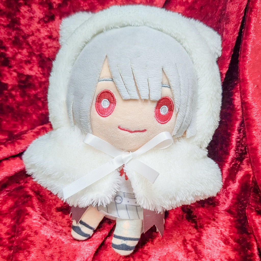 くまさんけーぷ