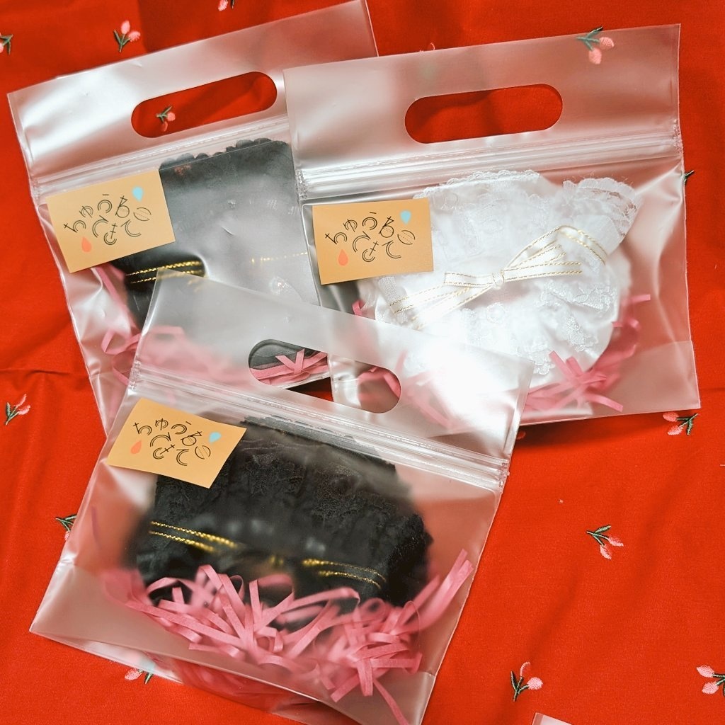 ゴスロリドレスセット ソファ付き(にじぱぺサイズ)