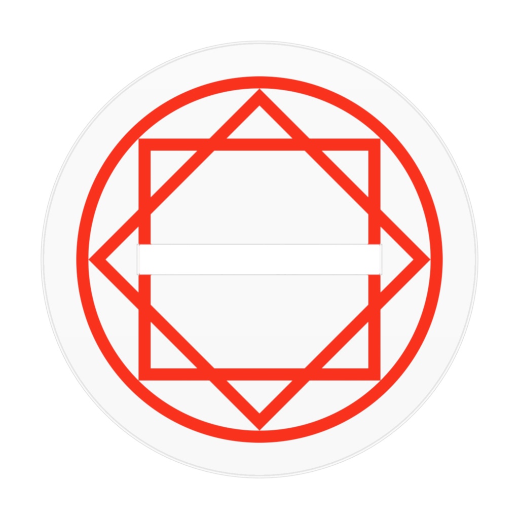 【アクスタ】フレイミ【魔法交騒譚】