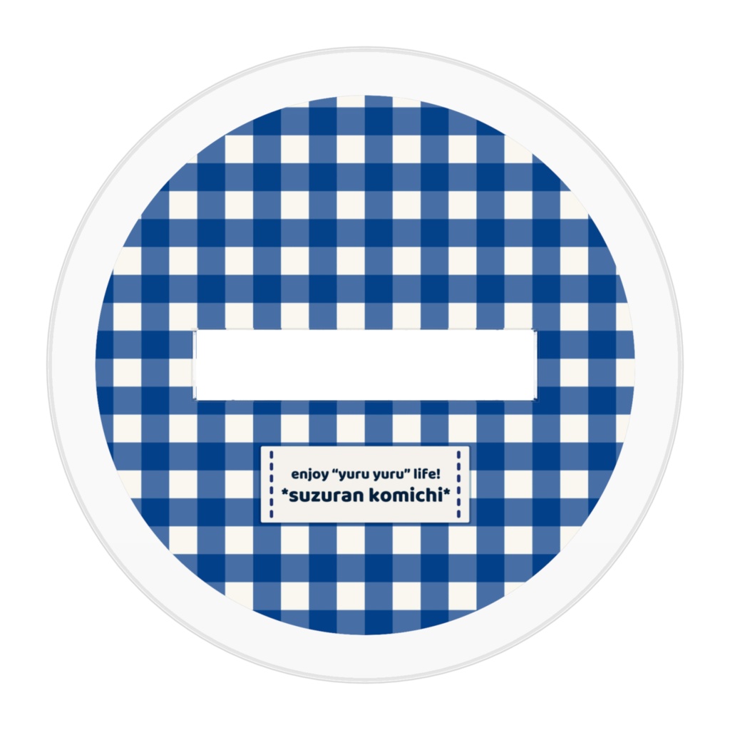 【OD】カリンバ アクリルスタンド