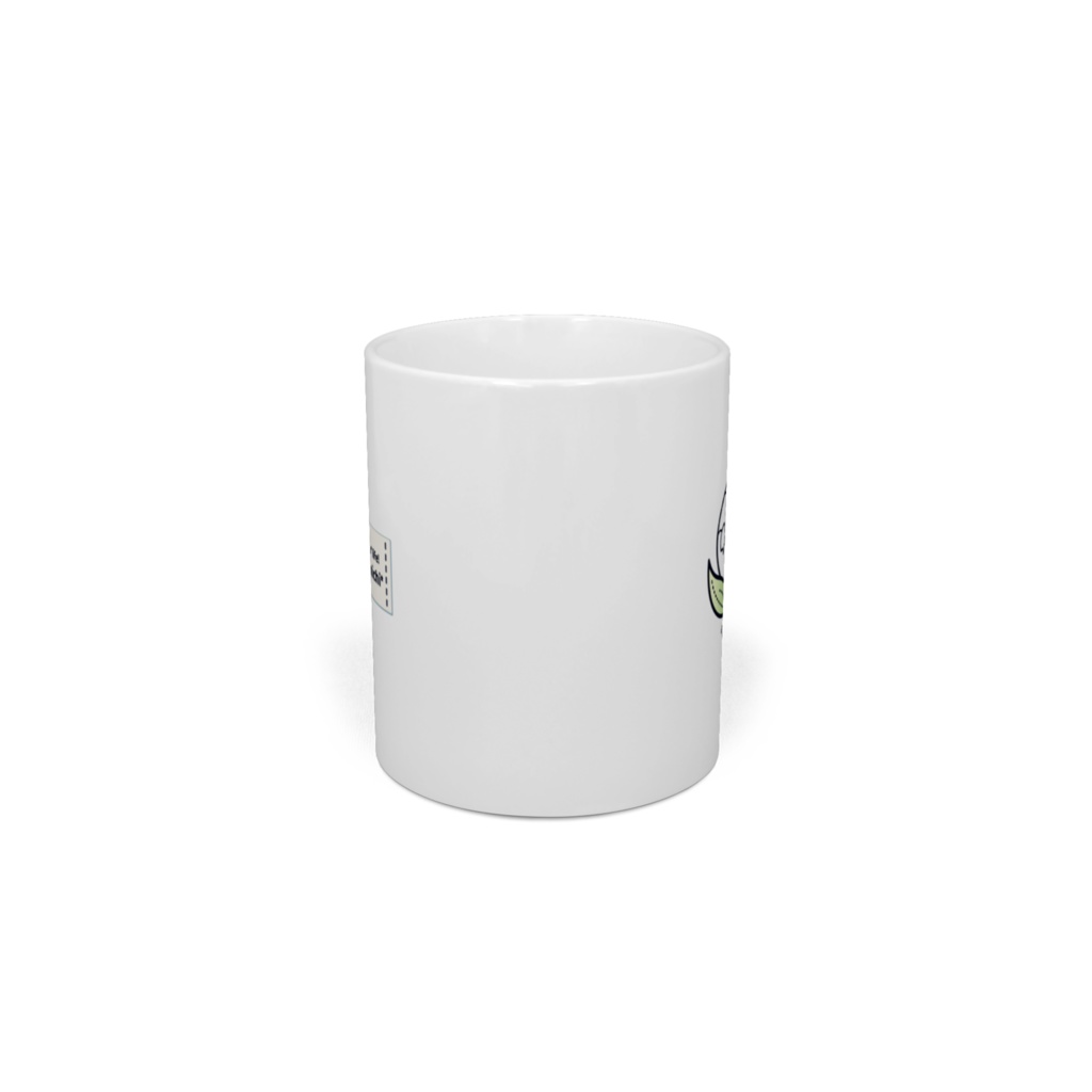 【OD】鈴蘭小道マグカップ(グラデーション)