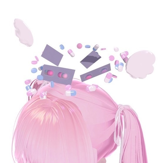 【VRChat】パキるヘイロー