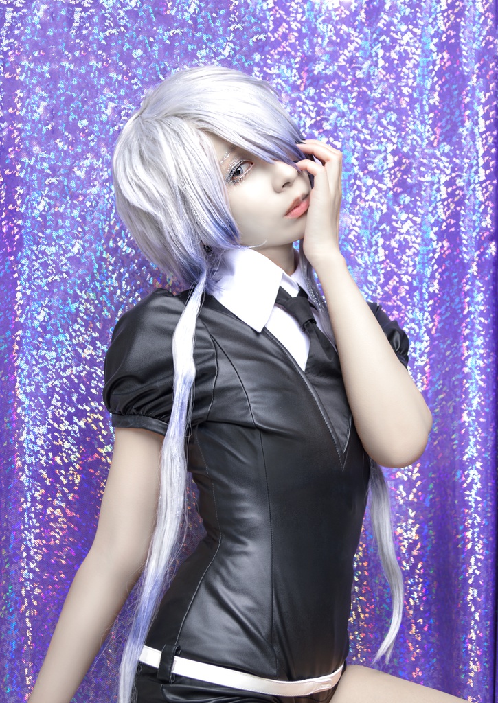 SCC27 5ct THE GARDEN MOURNING