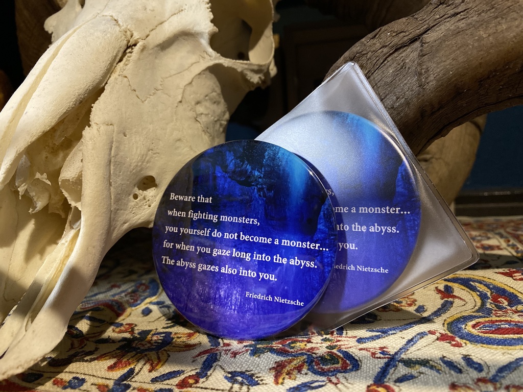 Deep In Abyss(個数限定ノベルティつき)