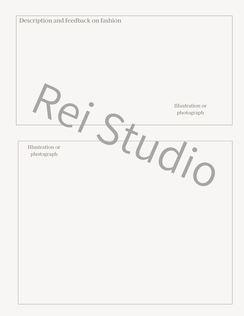 「応接室の午後 ― お茶会記録ノート ―」PDF