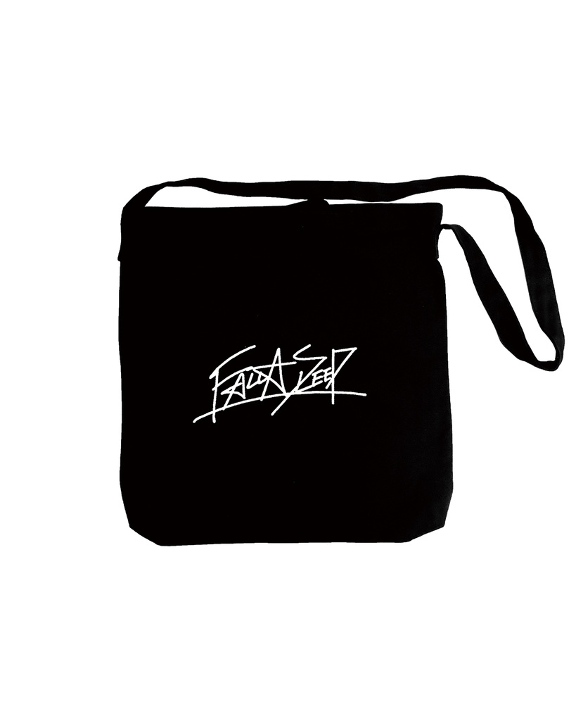 Logo Tote