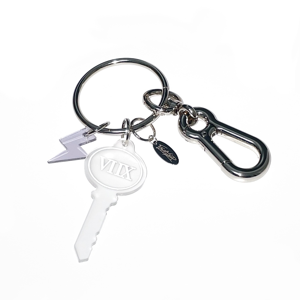 Acrylic Keychain