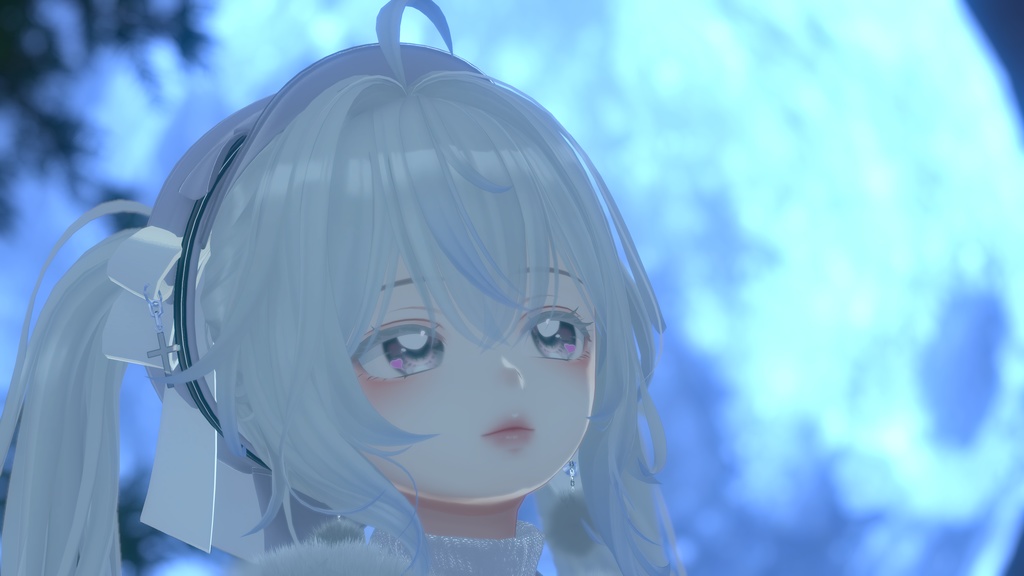 【森羅専用】きゅんはーとアイテクスチャ