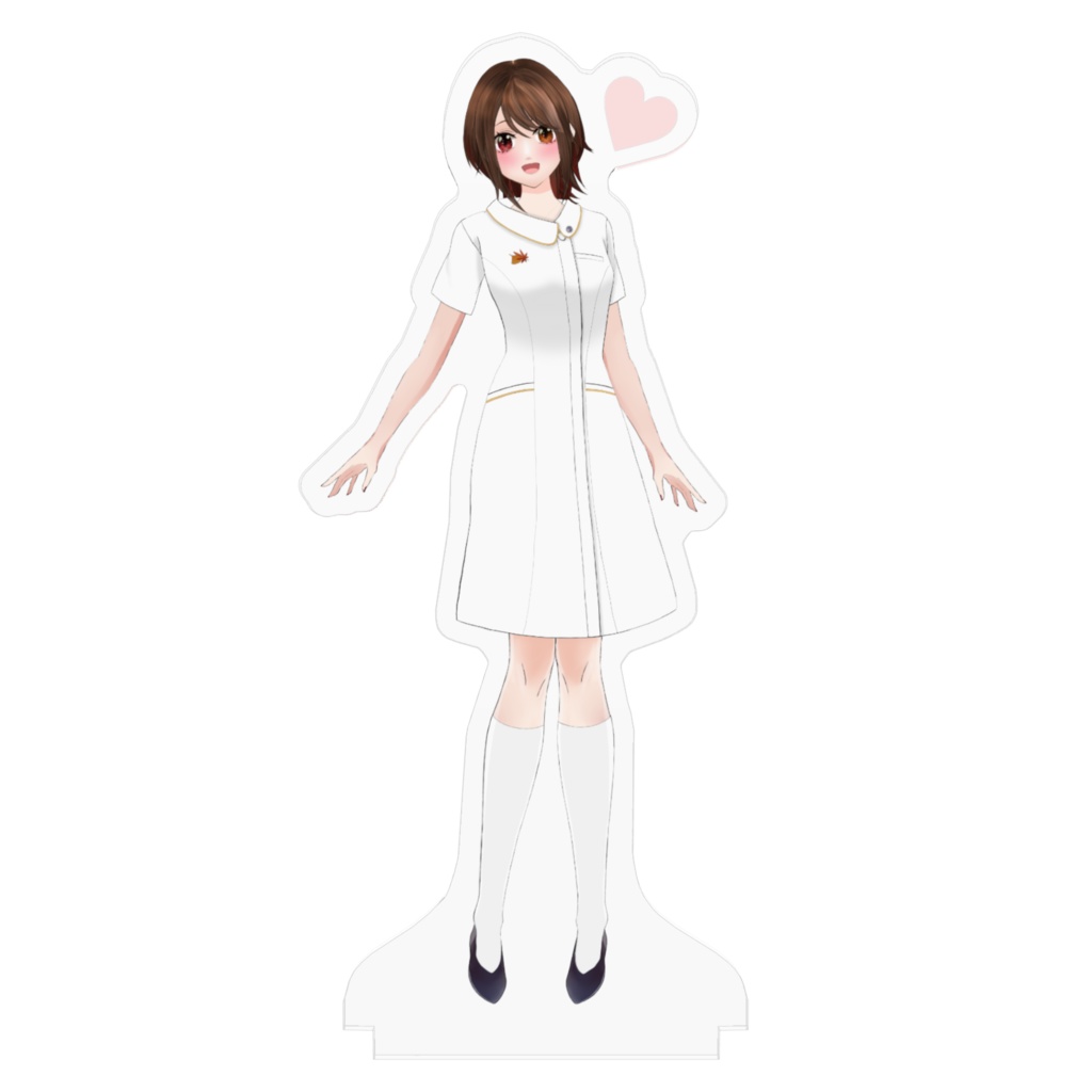 宮秋まどかアクリルスタンド