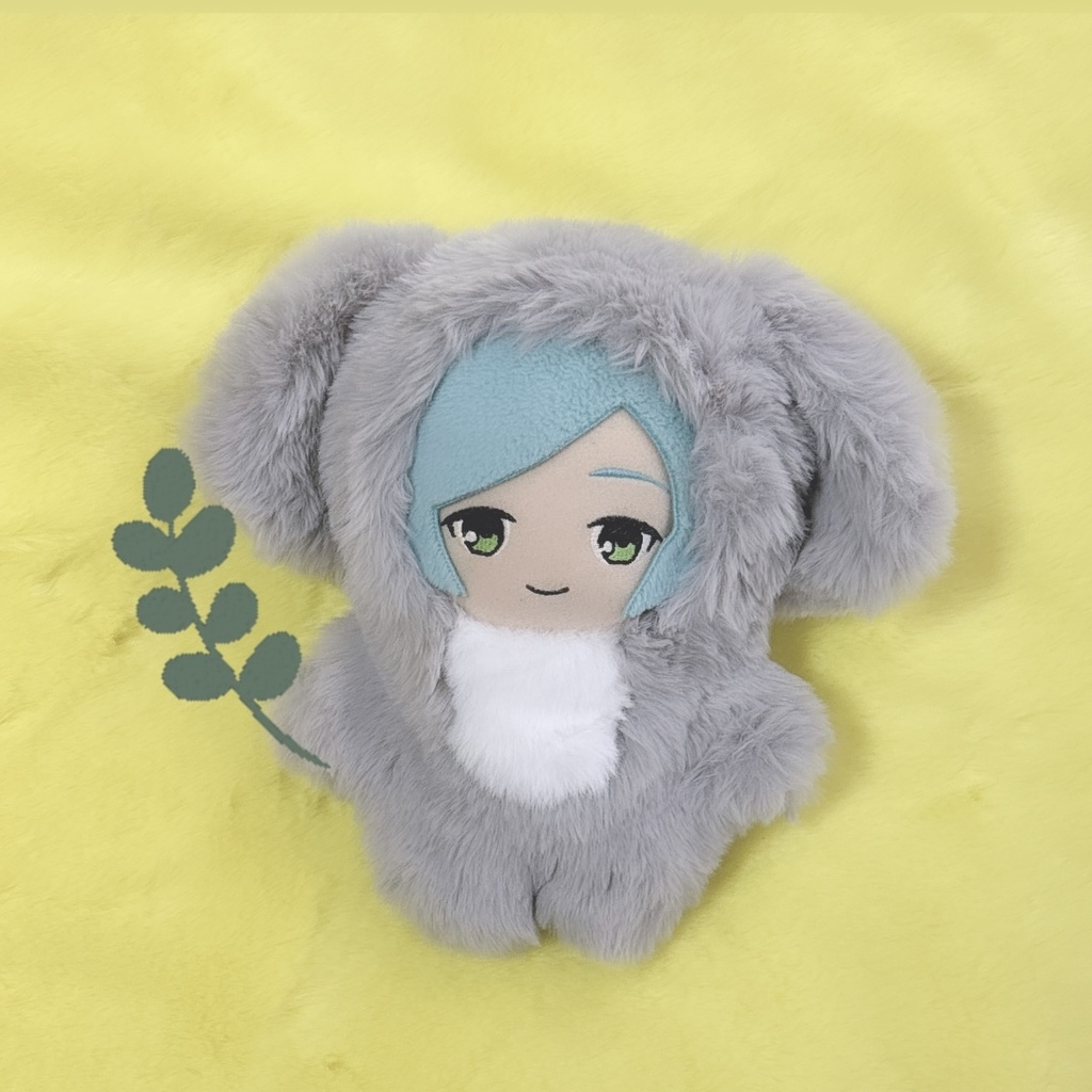 こあらさん