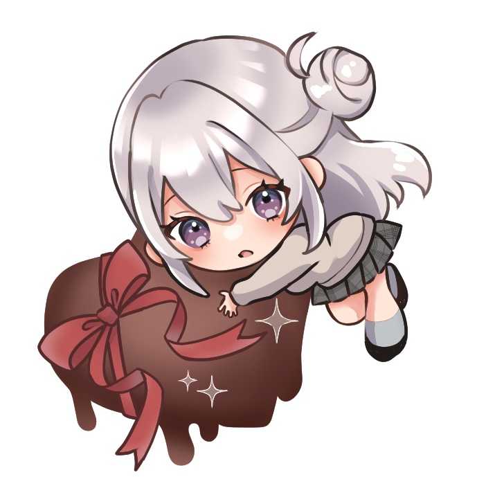 アクリルキーホルダー